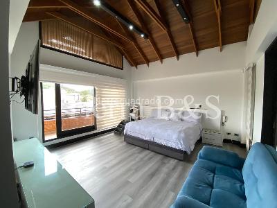 Casa de 4 alcobas en venta en San Jose De Bavaria, Bogotá, 800 m² · foto 11 de 20
