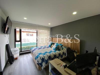 Casa de 4 alcobas en venta en San Jose De Bavaria, Bogotá, 800 m² · foto 13 de 20