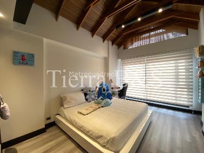 Casa de 4 alcobas en venta en San Jose De Bavaria, Bogotá, 800 m² · foto 15 de 20