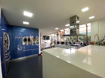 Casa de 4 alcobas en venta en San Jose De Bavaria, Bogotá, 800 m² · foto 17 de 20