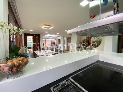Casa de 4 alcobas en venta en San Jose De Bavaria, Bogotá, 800 m² · foto 19 de 20