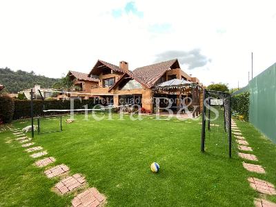 Casa de 4 alcobas en venta en San Jose De Bavaria, Bogotá, 800 m² · foto 20 de 20