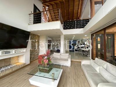 Casa de 4 alcobas en venta en San Jose De Bavaria, Bogotá, 800 m² · foto 6 de 20