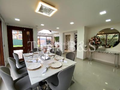 Casa de 4 alcobas en venta en San Jose De Bavaria, Bogotá, 800 m² · foto 7 de 20