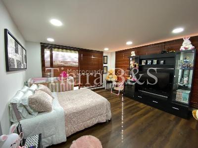 Casa de 4 alcobas en venta en San Jose De Bavaria, Bogotá, 800 m² · foto 8 de 20