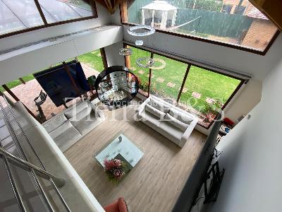 Casa de 4 alcobas en venta en San Jose De Bavaria, Bogotá, 800 m² · foto 9 de 20