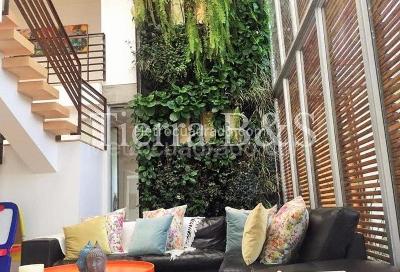 Casa de 4 alcobas en venta en Hacienda San Simon, Bogotá, 599 m² · foto 10 de 13