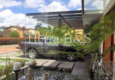 Casa de 4 alcobas en venta en Hacienda San Simon, Bogotá, 599 m² · foto 12 de 13