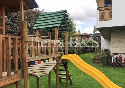 Casa de 4 alcobas en venta en Hacienda San Simon, Bogotá, 599 m² · foto 13 de 13