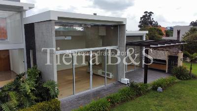 Casa de 4 alcobas en venta en Hacienda San Simon, Bogotá, 599 m² · foto 5 de 13