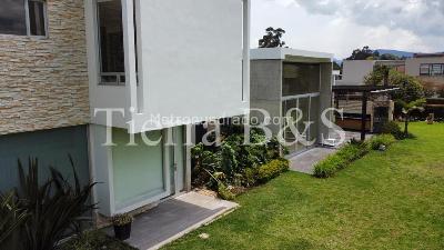 Casa de 4 alcobas en venta en Hacienda San Simon, Bogotá, 599 m² · foto 6 de 13