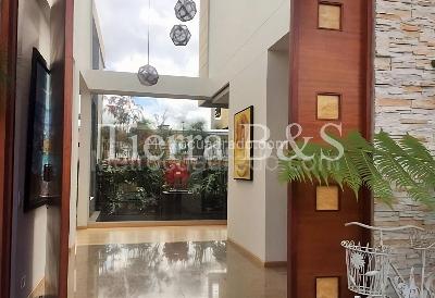 Casa de 4 alcobas en venta en Hacienda San Simon, Bogotá, 599 m² · foto 8 de 13