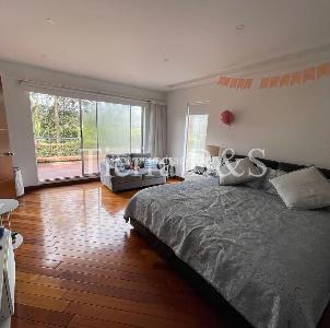 Casa en arriendo en Hacienda San Simon, Bogotá · foto 4 de 10