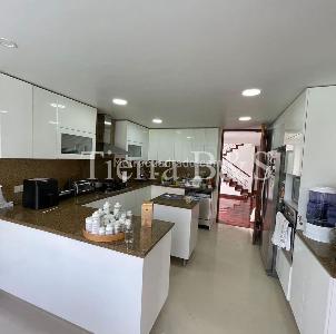 Casa en arriendo en Hacienda San Simon, Bogotá · foto 8 de 10