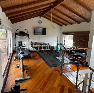 Casa en arriendo en Hacienda San Simon, Bogotá · foto 9 de 10