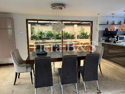 Casa de 4 alcobas en venta en San Jose De Bavaria, Bogotá, 700 m² · foto 11 de 20