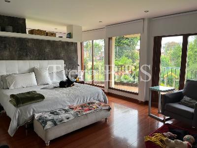 Casa de 4 alcobas en venta en San Jose De Bavaria, Bogotá, 700 m² · foto 12 de 20