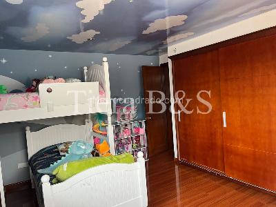 Casa de 4 alcobas en venta en San Jose De Bavaria, Bogotá, 700 m² · foto 13 de 20