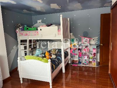 Casa de 4 alcobas en venta en San Jose De Bavaria, Bogotá, 700 m² · foto 14 de 20