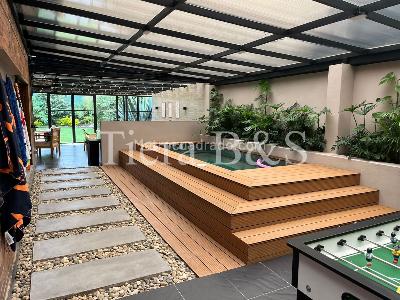 Casa de 4 alcobas en venta en San Jose De Bavaria, Bogotá, 700 m² · foto 3 de 20