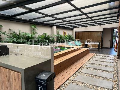 Casa de 4 alcobas en venta en San Jose De Bavaria, Bogotá, 700 m² · foto 4 de 20