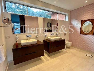 Casa de 4 alcobas en venta en Hacienda San Simon, Bogotá, 1520 m² · foto 10 de 19