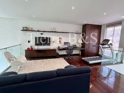 Casa de 4 alcobas en venta en Hacienda San Simon, Bogotá, 1520 m² · foto 12 de 19