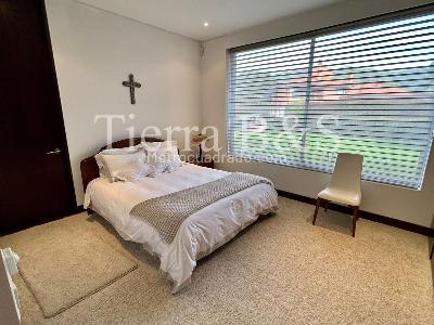 Casa de 4 alcobas en venta en Hacienda San Simon, Bogotá, 1520 m² · foto 14 de 19