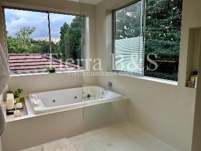 Casa de 4 alcobas en venta en Hacienda San Simon, Bogotá, 1520 m² · foto 15 de 19