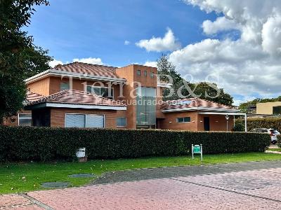 Casa de 4 alcobas en venta en Hacienda San Simon, Bogotá, 1520 m² · foto 18 de 19