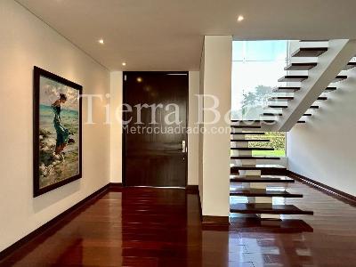 Casa de 4 alcobas en venta en Hacienda San Simon, Bogotá, 1520 m² · foto 3 de 19
