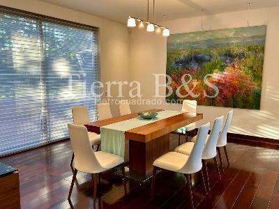 Casa de 4 alcobas en venta en Hacienda San Simon, Bogotá, 1520 m² · foto 4 de 19