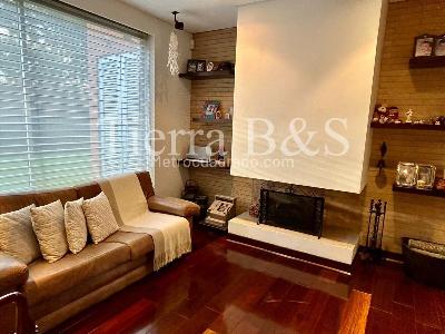 Casa de 4 alcobas en venta en Hacienda San Simon, Bogotá, 1520 m² · foto 5 de 19