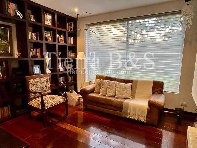 Casa de 4 alcobas en venta en Hacienda San Simon, Bogotá, 1520 m² · foto 6 de 19