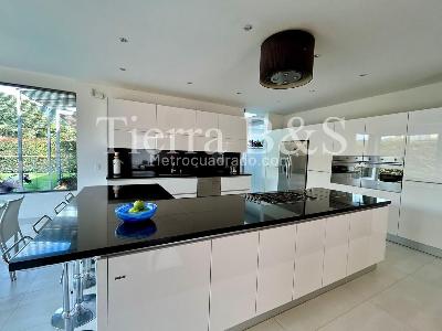 Casa de 4 alcobas en venta en Hacienda San Simon, Bogotá, 1520 m² · foto 8 de 19