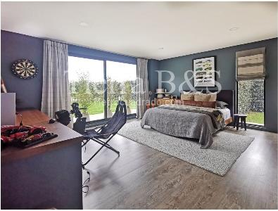 Casa de 5 alcobas en venta en Chía Cundinamarca, Chía, 547 m² · foto 18 de 20
