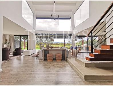 Casa de 5 alcobas en venta en Chía Cundinamarca, Chía, 547 m² · foto 3 de 20