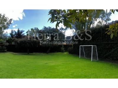 Casa de 4 alcobas en venta en San Jose De Bavaria, Bogotá, 565 m² · foto 6 de 6