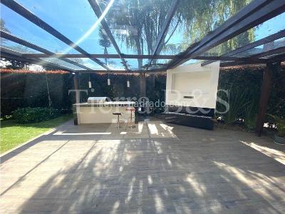 Casa en venta en San Jose De Bavaria, Bogotá · foto 6 de 20