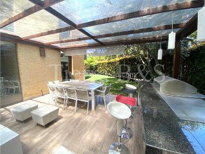 Casa en venta en San Jose De Bavaria, Bogotá · foto 7 de 20