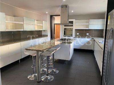 Casa en venta en San Jose De Bavaria, Bogotá · foto 12 de 20