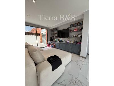 Casa en venta en Guaymaral, Bogotá · foto 6 de 20