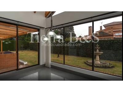 Casa de 4 alcobas en venta en Guaymaral, Bogotá, 1677 m² · foto 6 de 20