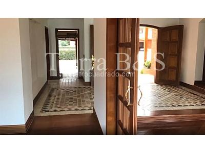 Casa de 4 alcobas en venta en Guaymaral, Bogotá, 1677 m² · foto 9 de 20