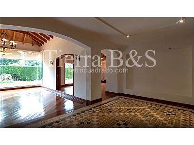Casa de 4 alcobas en venta en Guaymaral, Bogotá, 1677 m² · foto 13 de 20