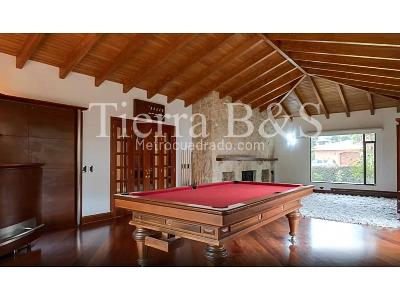 Casa de 4 alcobas en venta en Guaymaral, Bogotá, 1677 m² · foto 16 de 20