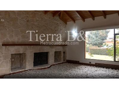 Casa de 4 alcobas en venta en Guaymaral, Bogotá, 1677 m² · foto 17 de 20