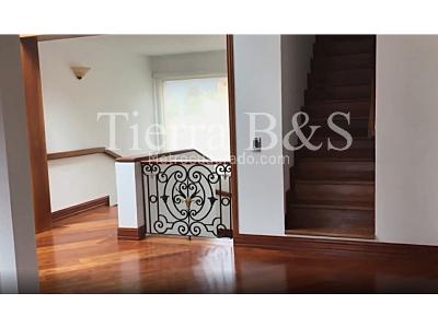Casa de 4 alcobas en venta en Guaymaral, Bogotá, 1677 m² · foto 18 de 20