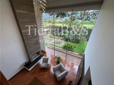 Casa de 5 alcobas en venta en Guaymaral, Bogotá, 1450 m² · foto 4 de 20