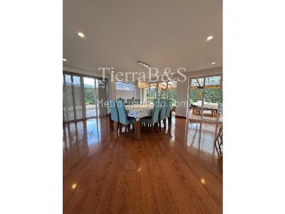 Casa de 5 alcobas en venta en Guaymaral, Bogotá, 1450 m² · foto 5 de 20